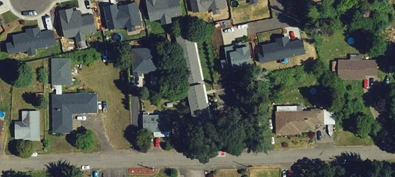 Newer Duplex Property