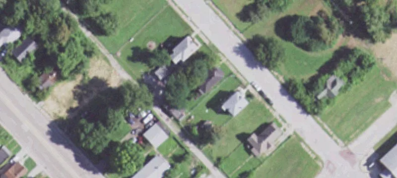 Duplex with Full Basement