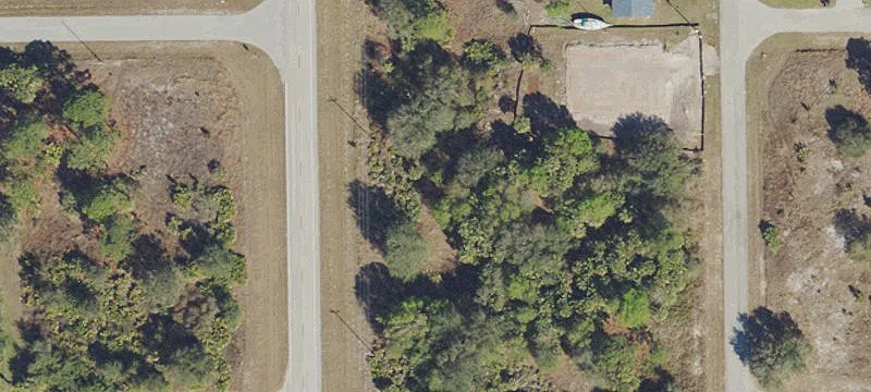 Land/Lot