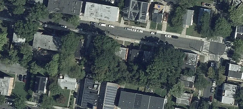 Renovated Four-Unit Quadplex