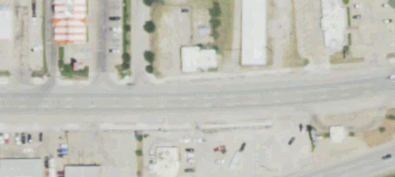 Divisible Commercial Land