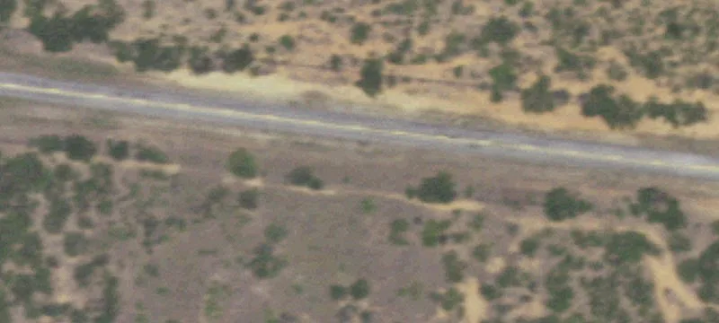 Farm Property with Mobile Home