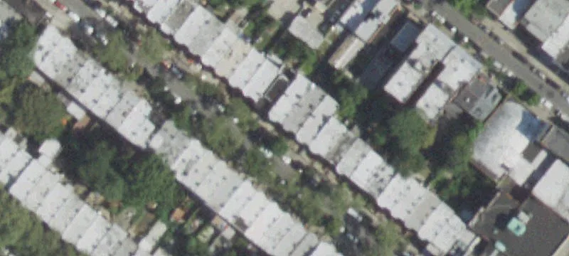 Residential Income Property with Den