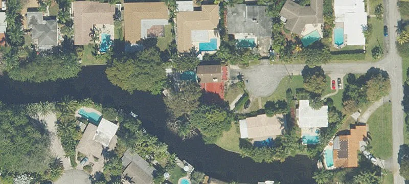 Updated Duplex with Private Pool