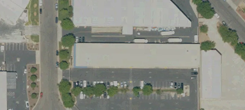 Industrial Business Park