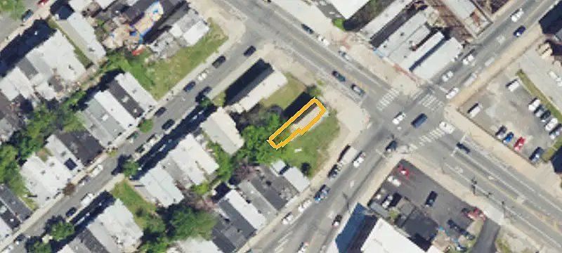 Vacant Land