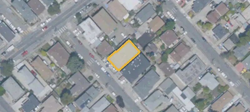 Five-Unit Apartment Building