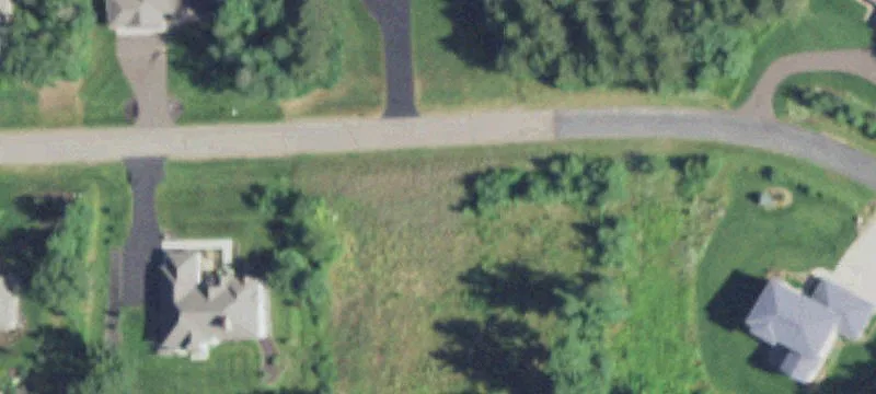 Commercial Land with Highway Frontage