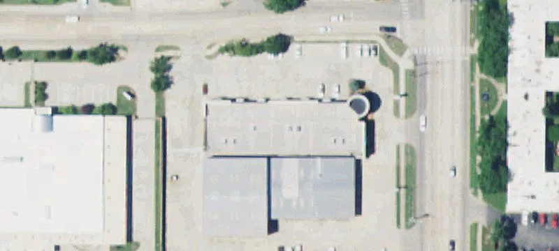 Office Unit with Four Offices