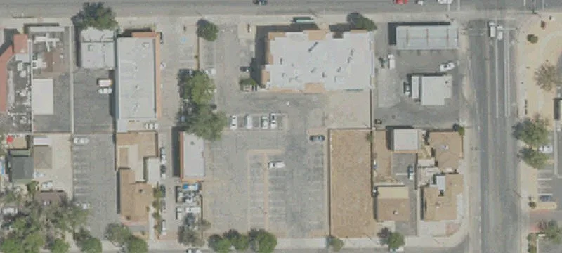 Multi-Tenant Office Building