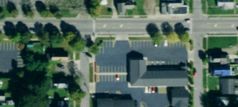 Medical Office Complex