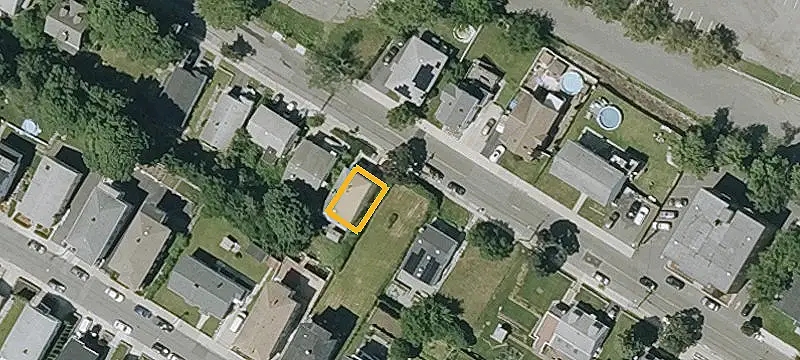 Vacant Land