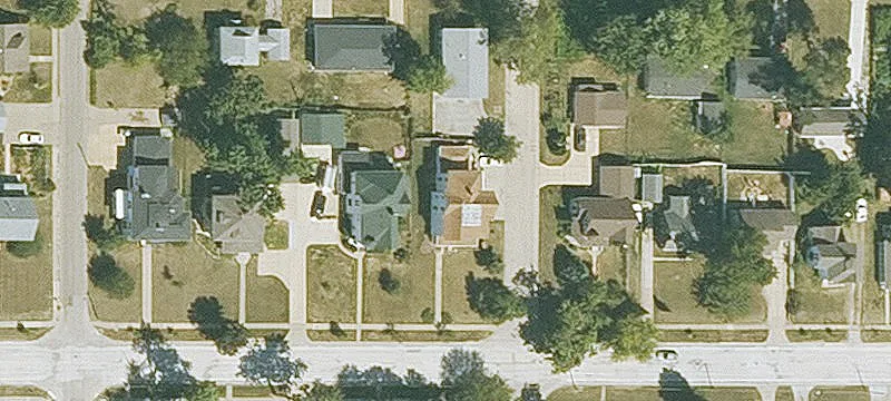 Historic Two-Unit Duplex