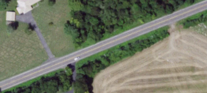 Unimproved Land