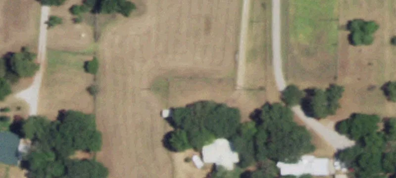 Commercial Land with Existing House