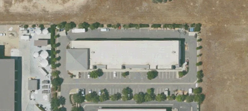Flexible Industrial Space with Offices
