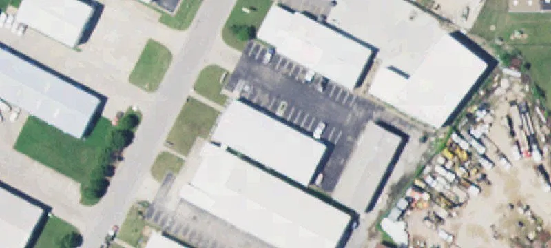 Renovated Flex Space
