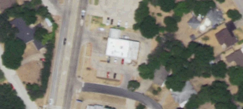 Flex Space with Fenced Yard