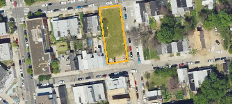 Development Land