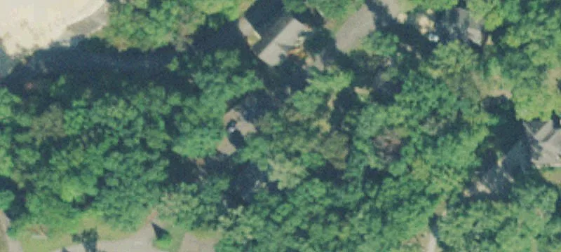 Waterfront Land with Boat Slip