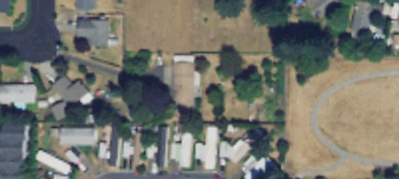 New Construction Apartment Community