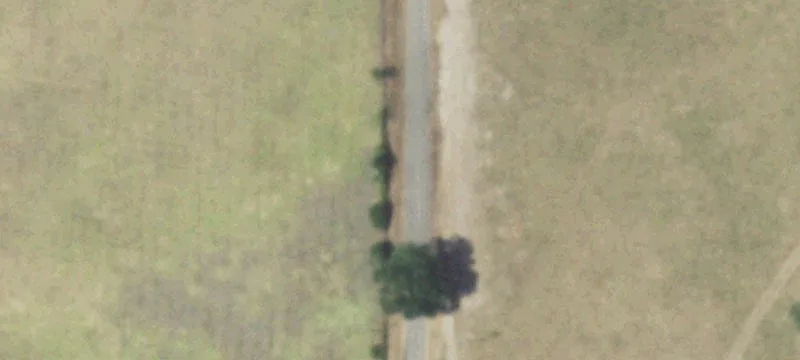 Lakefront Ranch Property