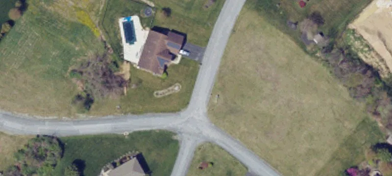 Vacant Land