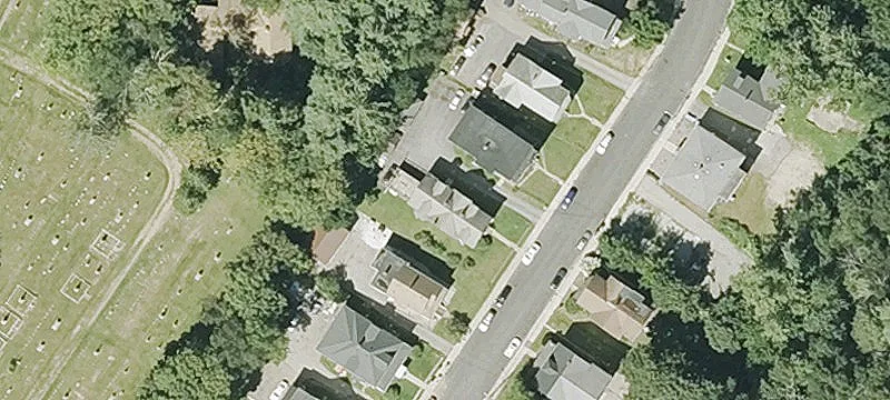 3-Unit Multifamily Property