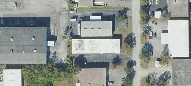 Renovated Warehouse with Office