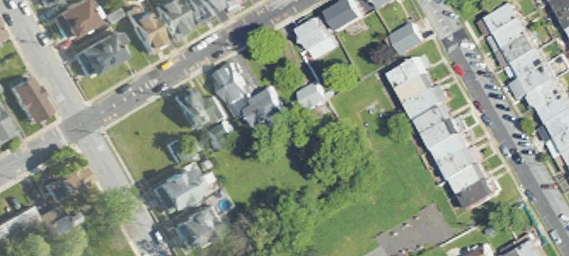 Updated Five-Unit Multifamily Building