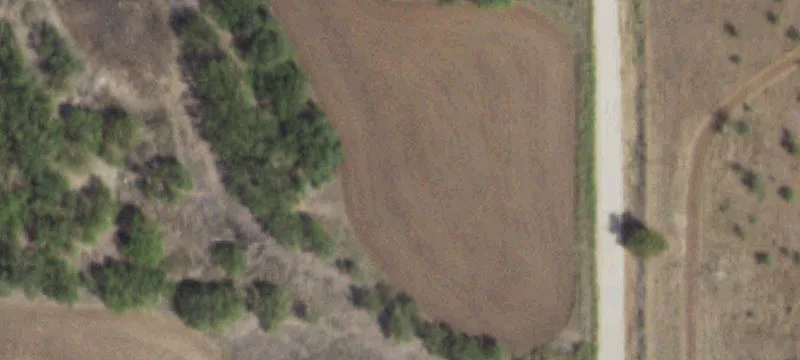 Fenced Agricultural Land with Insulated Shop