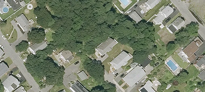 Updated Two-Family Home