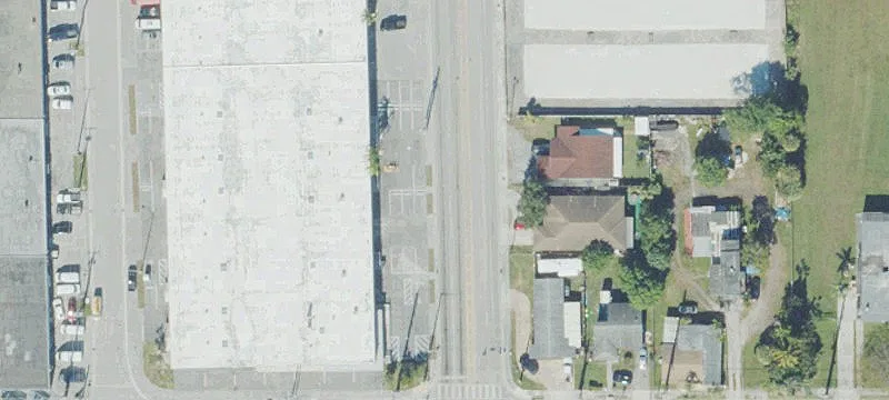 Industrial Flex Space