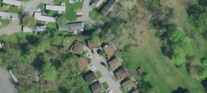 Vacant Land