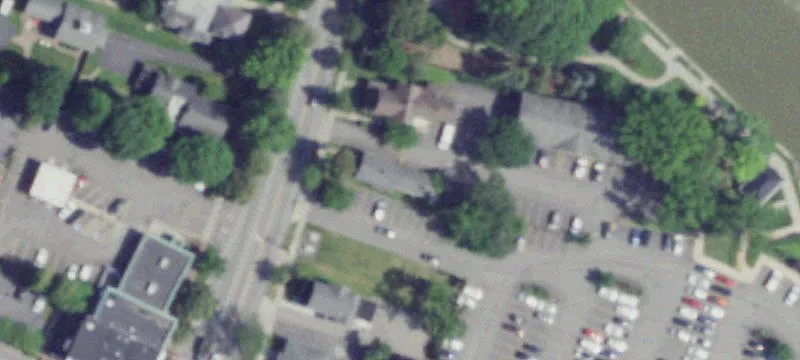 Walkable Mixed-Use Commercial Property