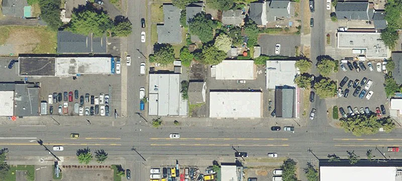 CM2 Mixed-Use Property