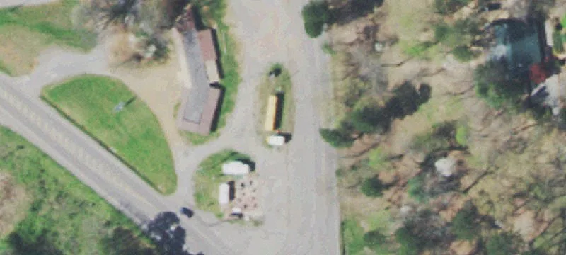Restaurant Space in RV Park Plaza