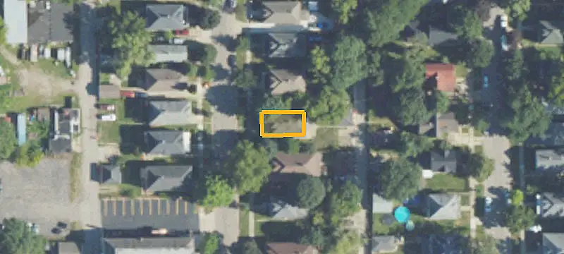 Multifamily Property with Fenced Yard