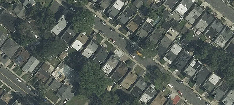 Renovated Duplex with Finished Basement