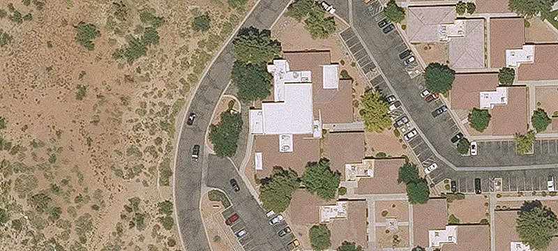 Multi-Tenant Medical Office Building