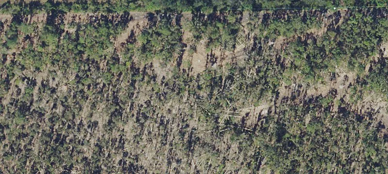 CI-Zoned Commercial Land
