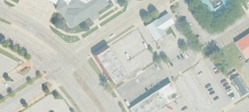 Downtown Mixed-Use Property