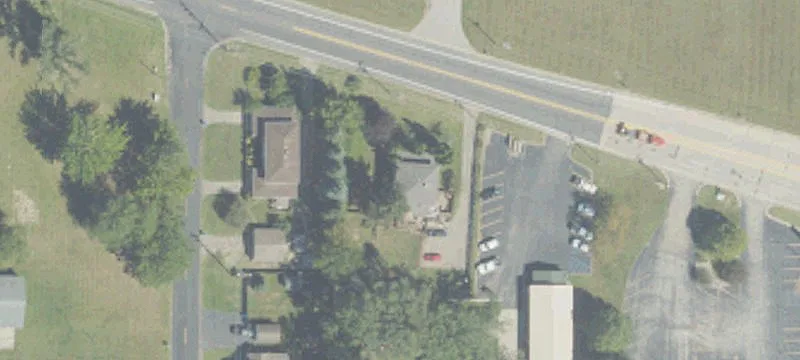 Flex Space with Loading Dock