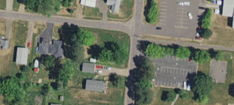 Updated Flex Industrial Facility