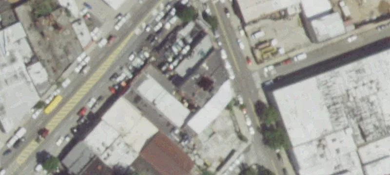 3-Unit Mixed-Use Building
