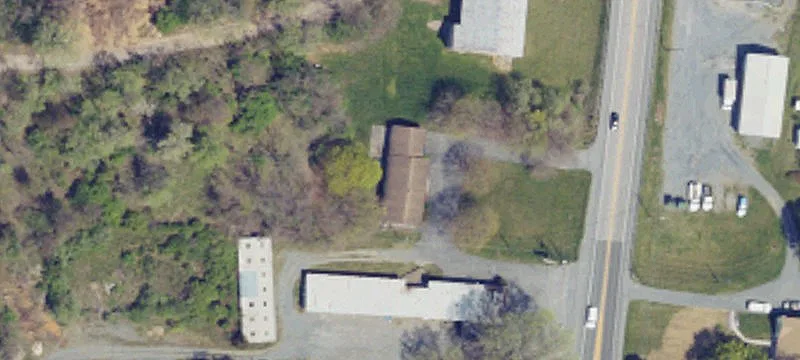 Commercial Land at Signalized Intersection