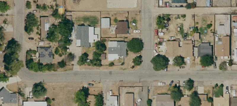 Mobile Home Park Residence