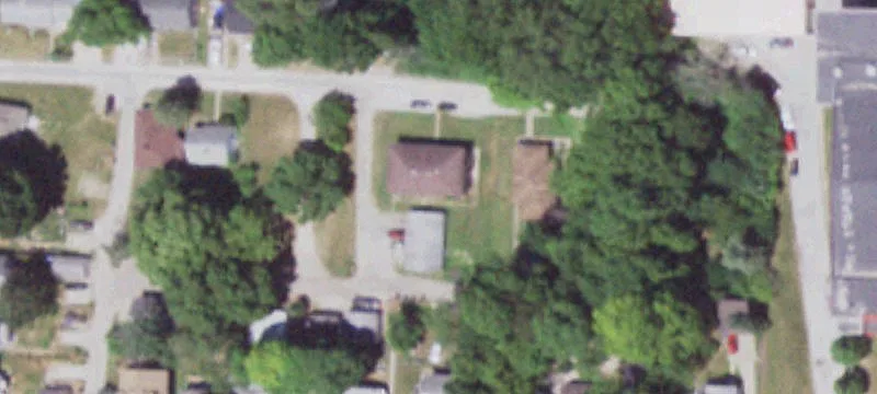Fully Occupied Quadplex with Garages
