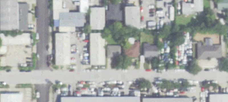 Commercial Land