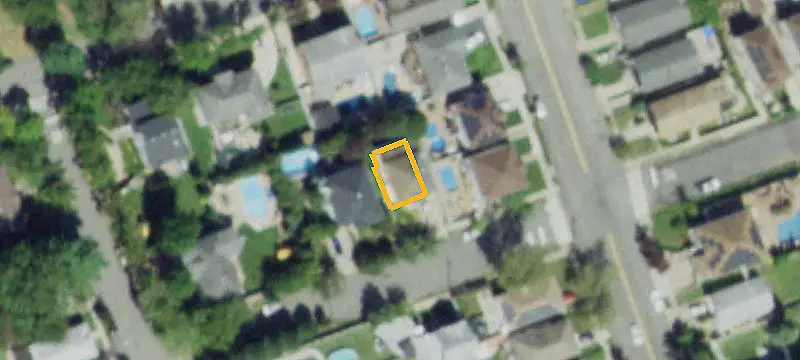 Detached Two-Family Duplex